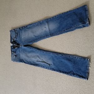 Lucky Brand Vintage Jeans Unisex